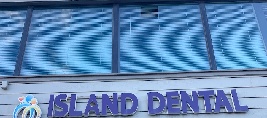 Island Smiles