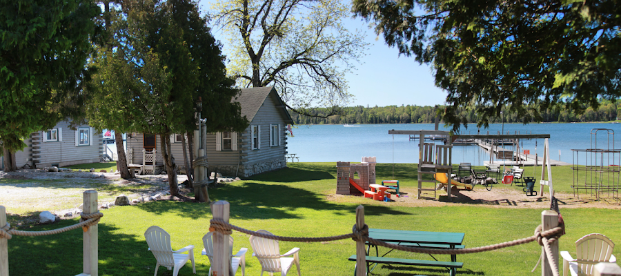 Island View Resort