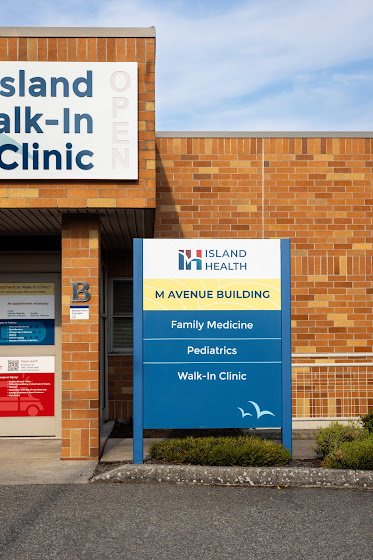 Island Walk-in Clinic - M Avenue