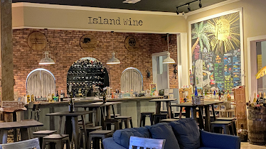 Island Wine
