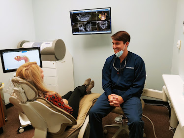 Islands Family Dental