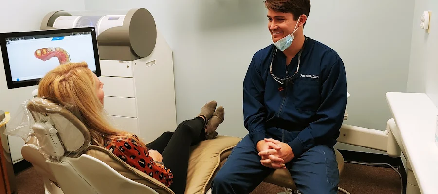 Islands Family Dental