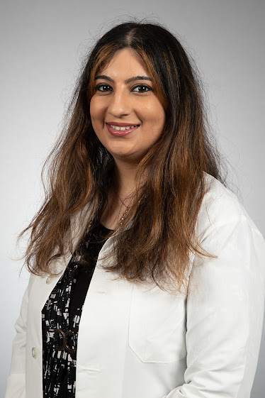 Isma Mian, MD