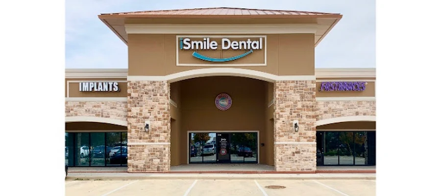 iSmile Dental at Chisholm Trail