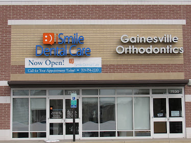 iSmile Dental Care