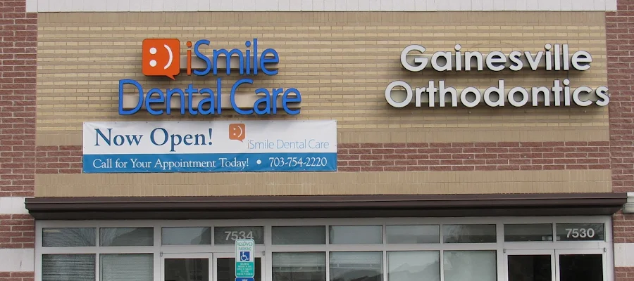 iSmile Dental Care