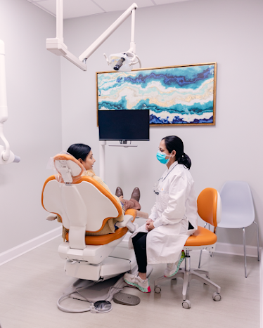 iSmile Dental Care