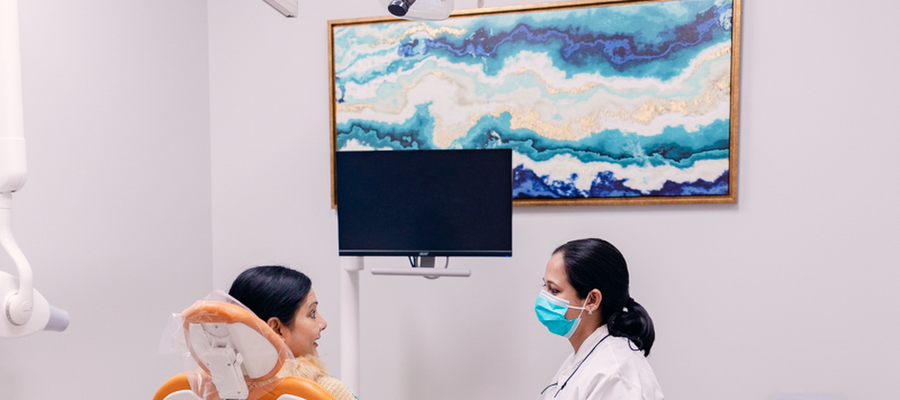 iSmile Dental Care