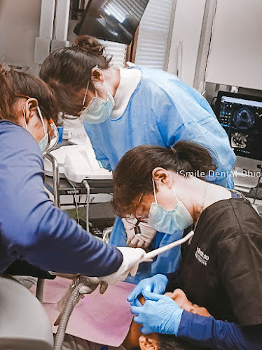 iSmile Dental Group LLC