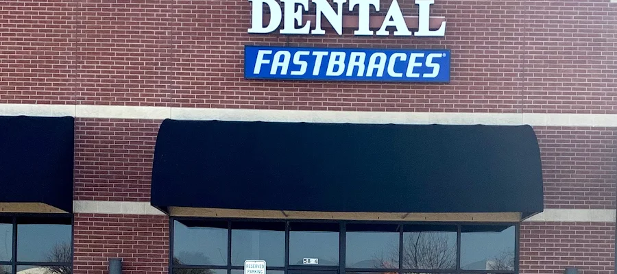 iSmile Dental Hulen