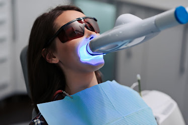 iSmile Dental Team