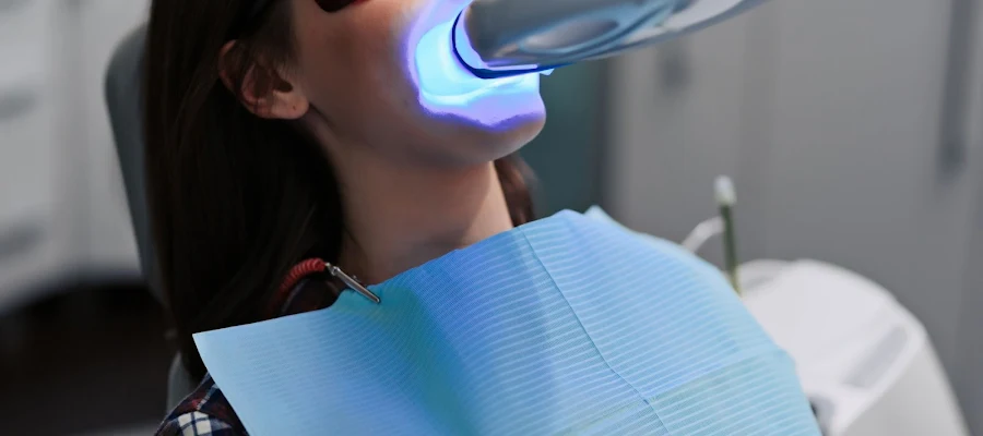 iSmile Dental Team