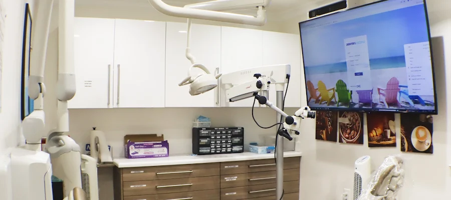 iSmile Dental