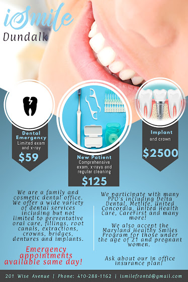 iSmile Dental
