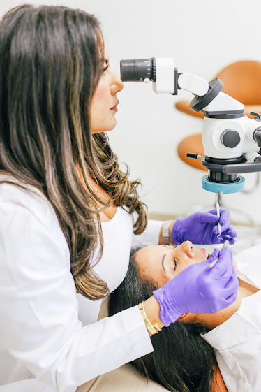 iSmile Dentistry