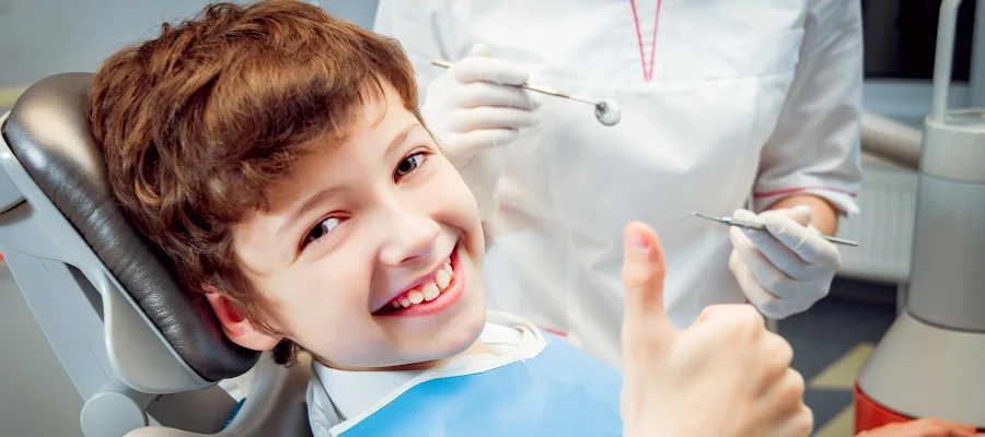 iSmile Family Dentistry - Dr. Gunita Singh, DDS