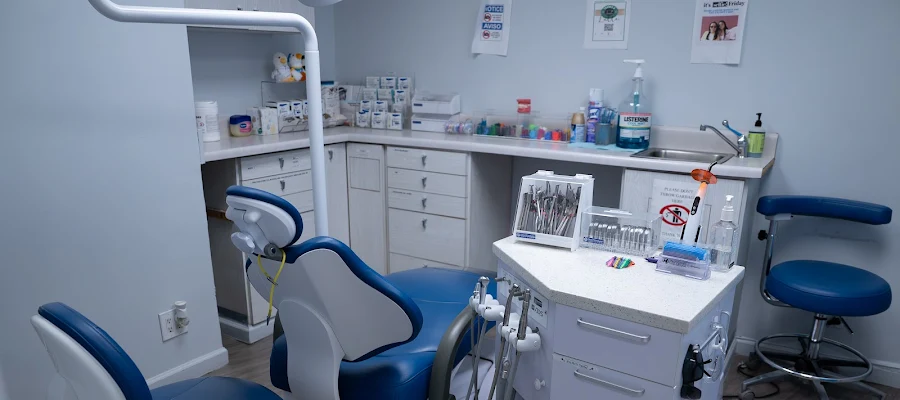 iSmile Orthodontics - Bronx
