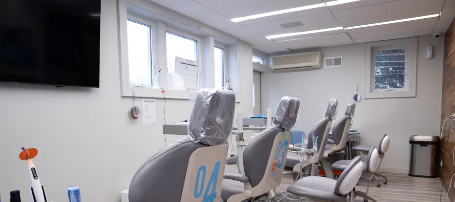 iSmile Orthodontics - Yonkers