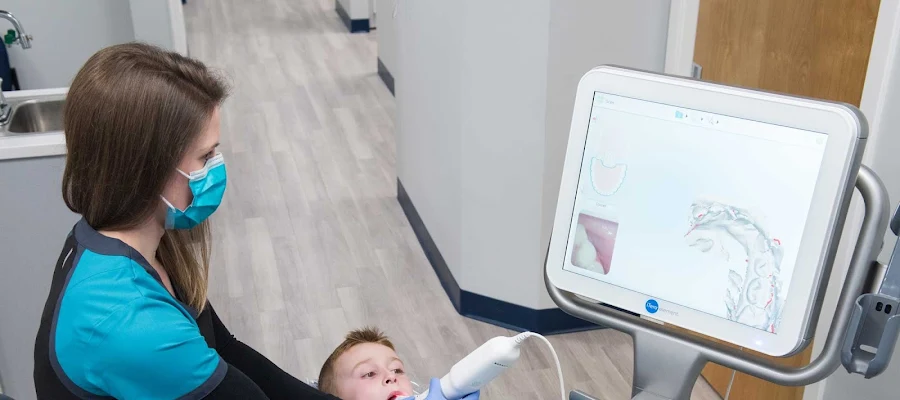 iSmile Orthodontics