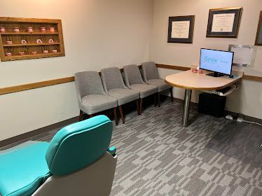 iSmile Orthodontics