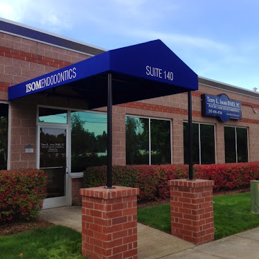 Isom Endodontics- Dr. Terry Isom