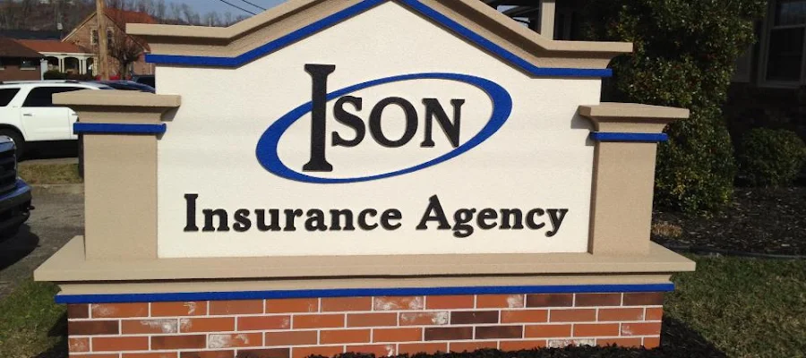 Ison Insurance