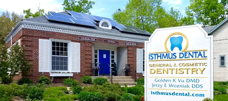Isthmus Dental, Ltd