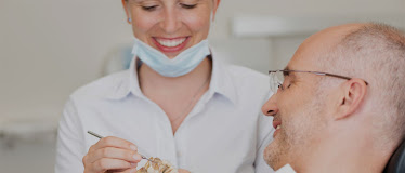 Itani Dental San Francisco