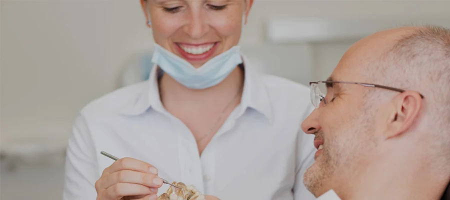 Itani Dental San Francisco