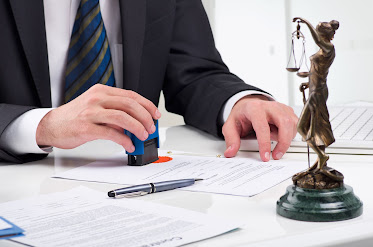 iTicket.law - Powered by Hatley Law Office