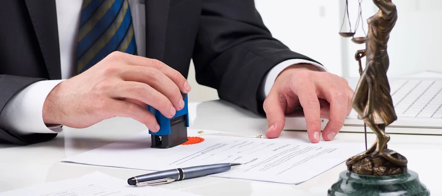 iTicket.law - Powered by Hatley Law Office