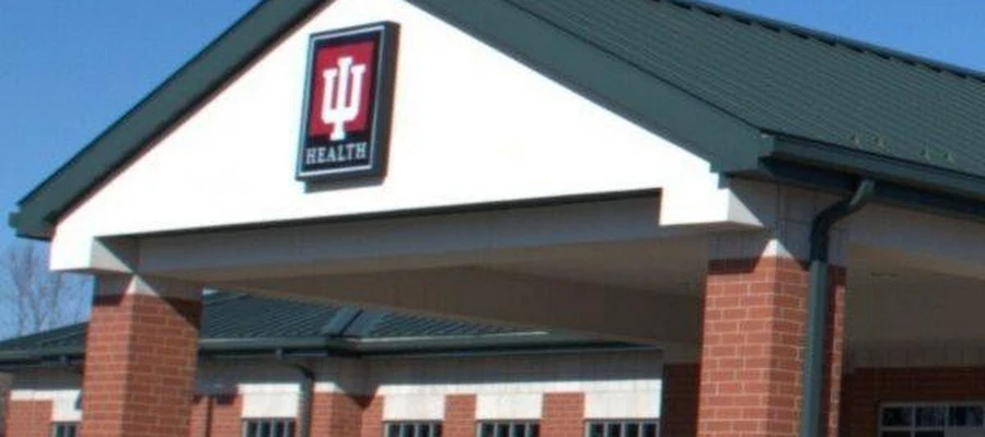 IU Health Orthopedics & Sports Medicine - Bloomington