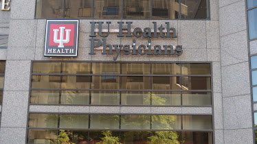 IU Health Primary Care - Downtown Indianapolis