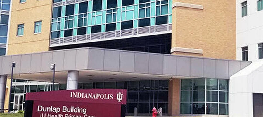 IU Health Primary Care - Indianapolis