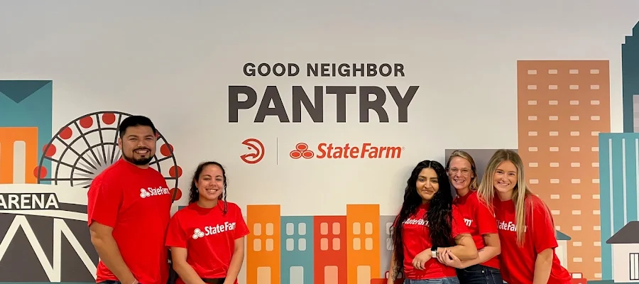 Ivan Huerta - State Farm Insurance Agent