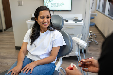 Ivory Dental Aesthetics