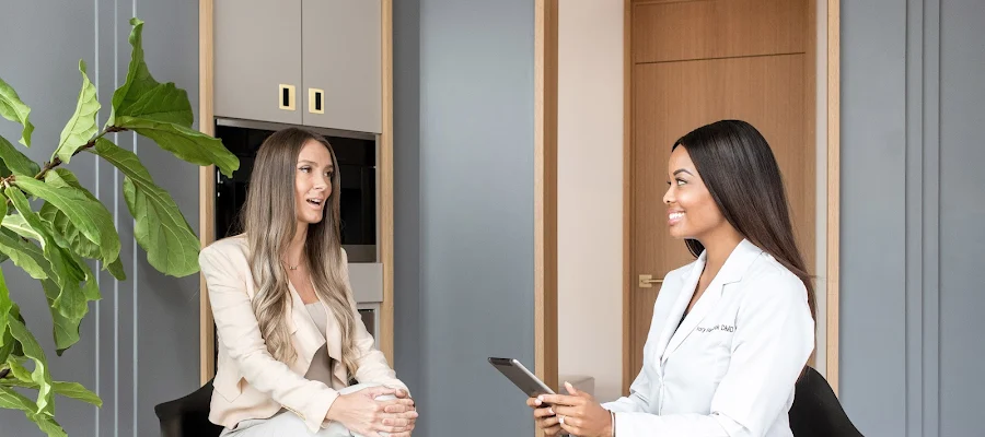 Ivory Dental Centre