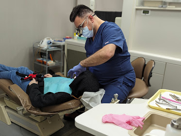 Ivory Dental Centre