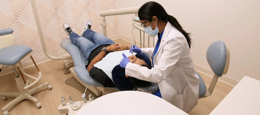 Ivory Dental