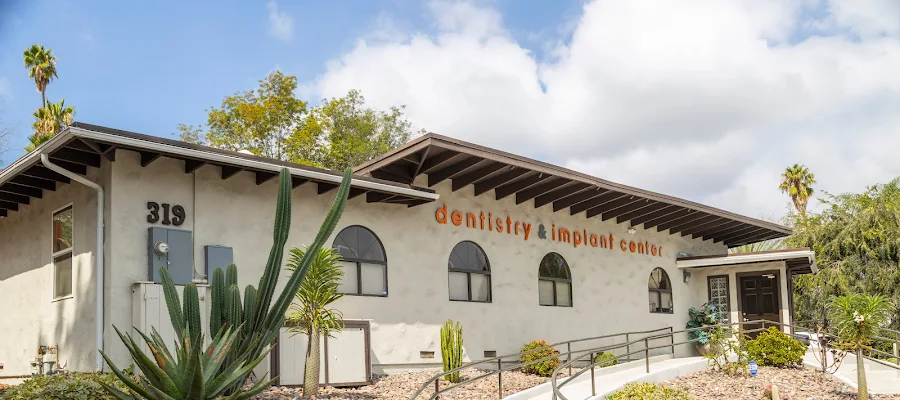 Ivory Pointe Vista Dentistry