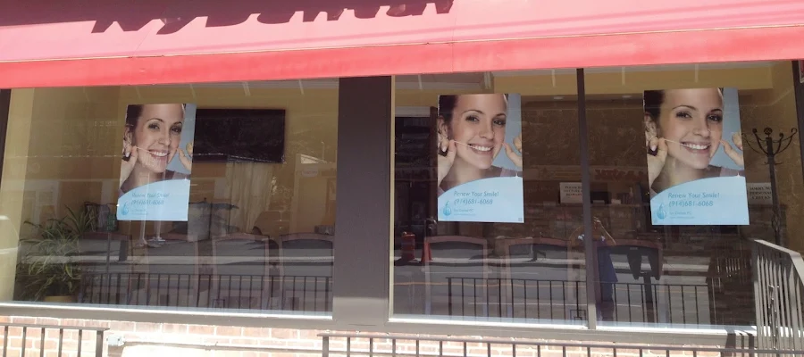 Ivy Dental, PC