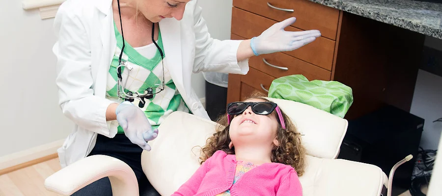 Ivy Dental