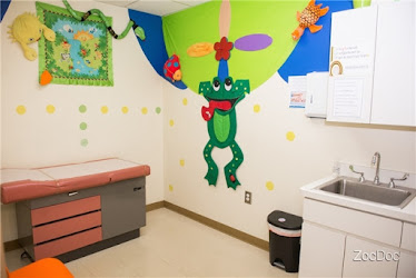 Ivy League Pediatrics
