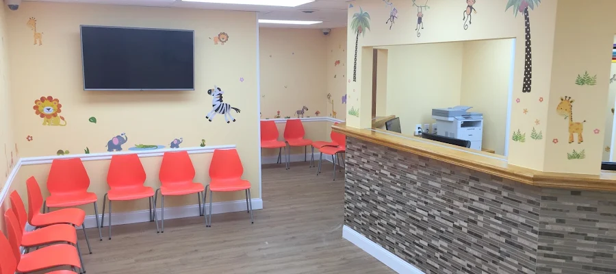 Ivy Pediatrics, PA