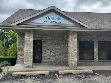 Ivy Rehab Physical Therapy