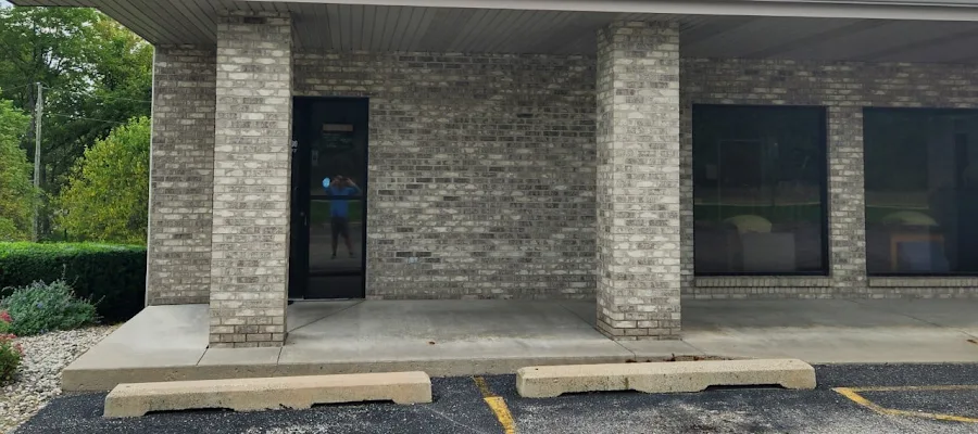 Ivy Rehab Physical Therapy