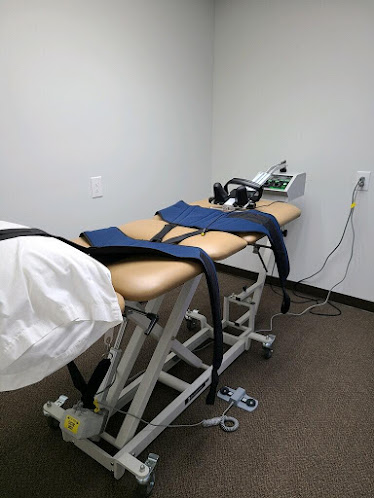 Ivy Rehab Physical Therapy