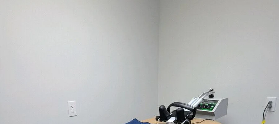 Ivy Rehab Physical Therapy