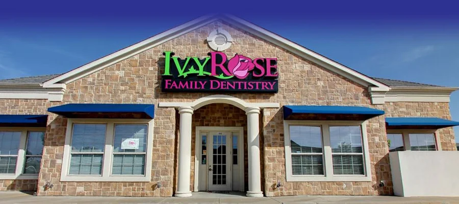 Ivy Rose Family Dentistry