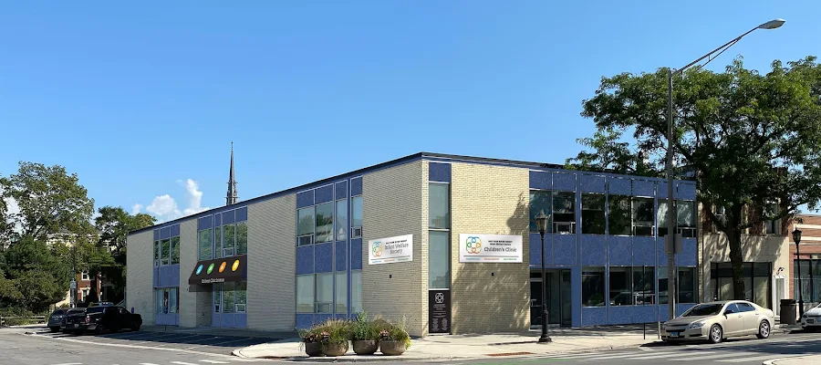 IWS Children's Clinic